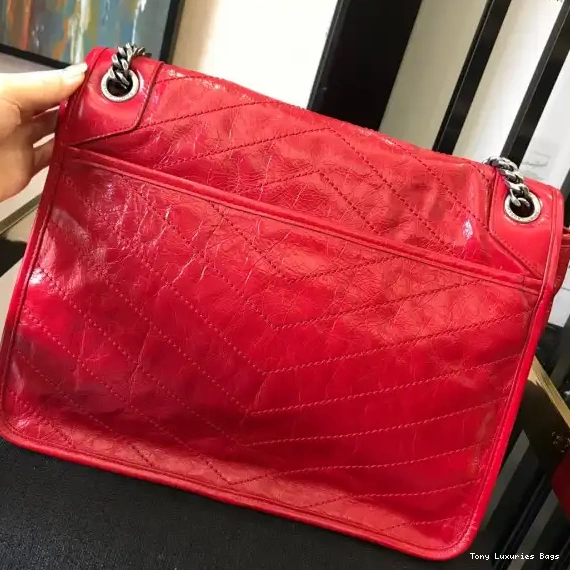 Tony Luxuries 32CM NIKI YSL 0605